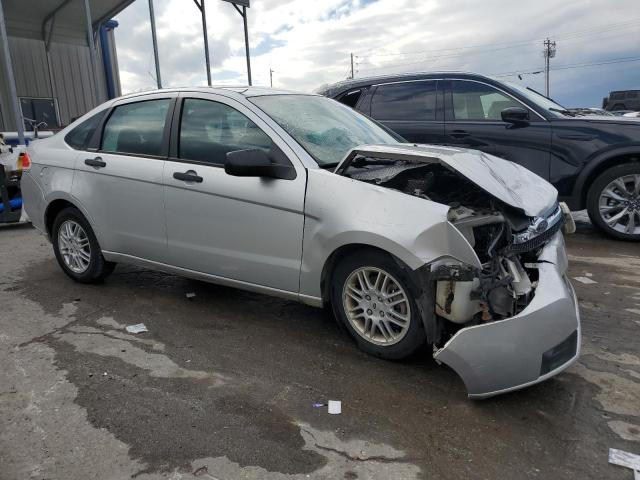 Photo 4 from auction – 2010 FORD FOCUS SE with VIN 1FAHP3FN5AW135515