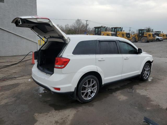 Photo 3 from auction – 2014 DODGE JOURNEY R/ with VIN 3C4PDCEG6ET310108