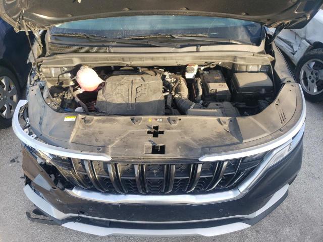 Photo 12 from auction – 2022 KIA CARNIVAL E with VIN KNDNC5H37N6181496