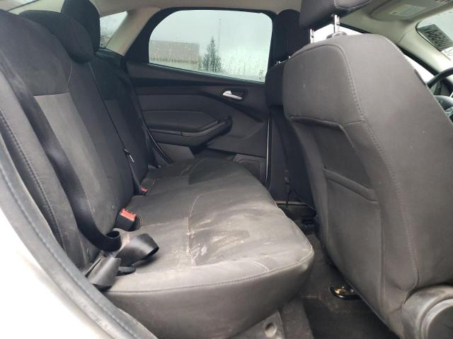 Photo 10 from auction – 2018 FORD FOCUS SE with VIN 1FADP3FE4JL228574