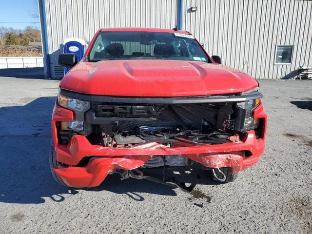 Photo 5 from auction – 2023 CHEVROLET SILVERADO with VIN 3GCPDBEK4PG150921