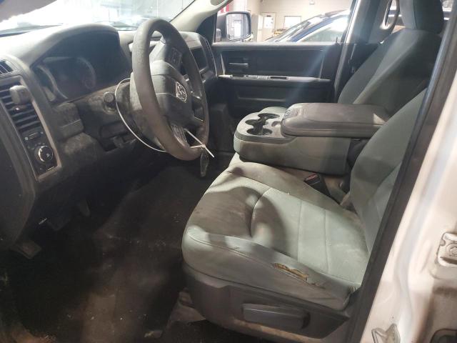 Photo 7 from auction – 2013 RAM 1500 ST with VIN 1C6RR6FT7DS523907