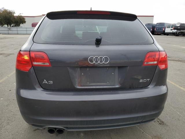 Photo 6 from auction – 2009 AUDI A3 2.0T with VIN WAUHE78PX9A024809