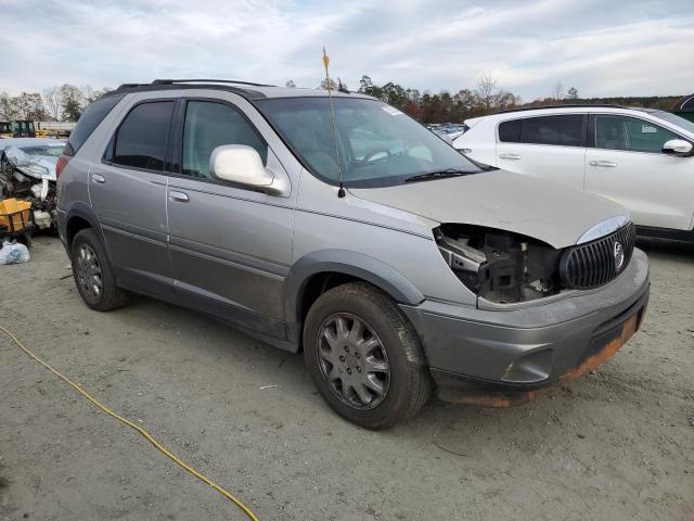Photo 4 from auction – 2006 BUICK RENDEZVOUS with VIN 3G5DA03L36S567400