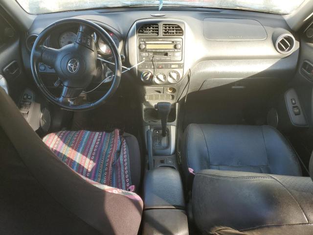 Photo 8 from auction – 2005 TOYOTA RAV4 with VIN JTEHD20V650061855