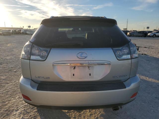 Photo 6 from auction – 2007 LEXUS RX 350 with VIN JTJGK31U770009927