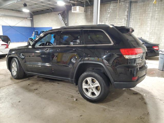 Photo 2 from auction – 2017 JEEP GRAND CHER with VIN 1C4RJFAG9HC662074