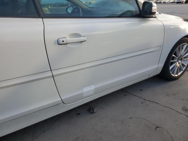 Photo 12 from auction – 2009 VOLVO C70 T5 with VIN YV1MC67289J076344