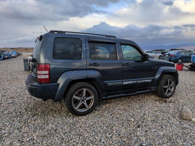 Photo 3 from auction – 2008 JEEP LIBERTY SP with VIN 1J8GN28K58W232208
