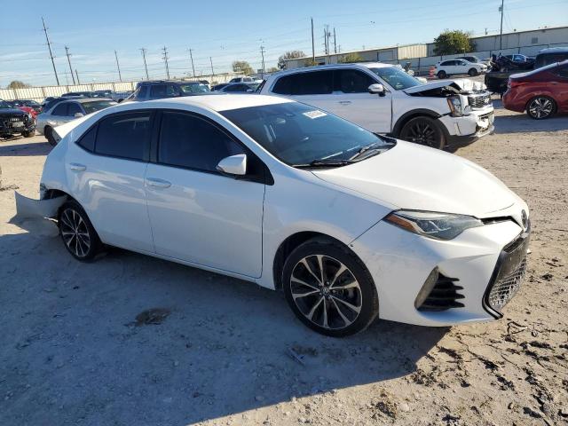 Photo 4 from auction – 2019 TOYOTA COROLLA L with VIN 5YFBURHE4KP895180