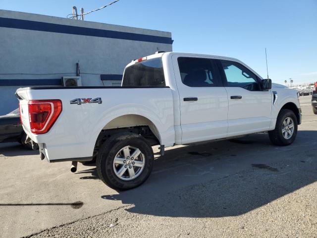 Photo 3 from auction – 2022 FORD F150 SUPER with VIN 1FTEW1EB9NKE67725