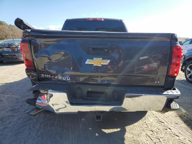 Photo 6 from auction – 2014 CHEVROLET SILVERADO with VIN 1GCVKREC2EZ181919