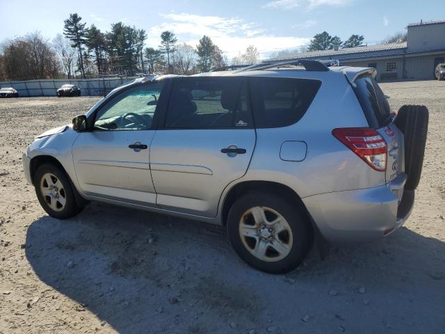 Photo 2 from auction – 2012 TOYOTA RAV4 with VIN 2T3BF4DV2CW214458