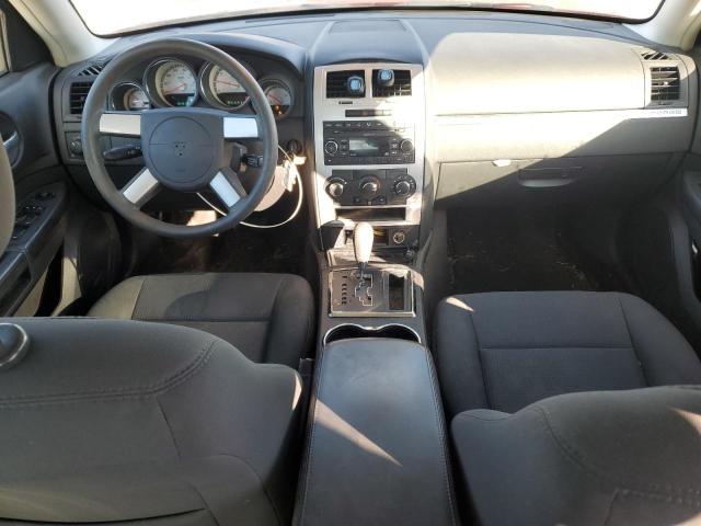 Photo 8 from auction – 2008 DODGE CHARGER with VIN 2B3KA43G78H247269