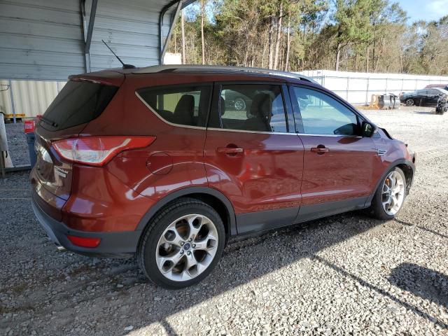 Foto 3 de la subasta – 2014 FORD ESCAPE TIT con VIN 1FMCU0J96EUB79574