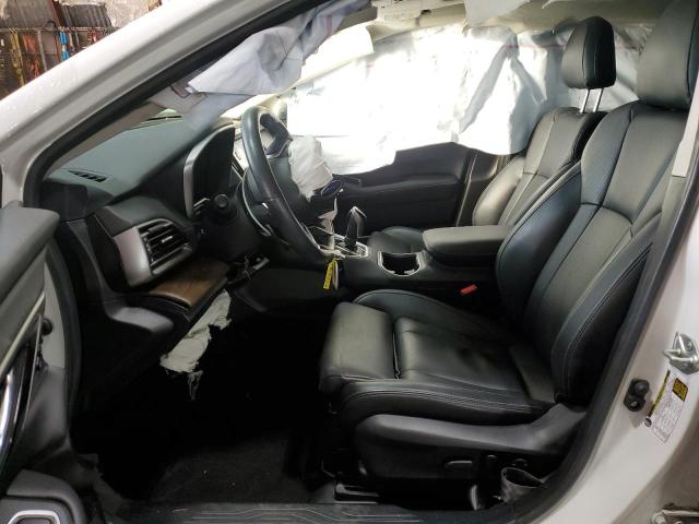 Photo 7 from auction – 2020 SUBARU OUTBACK LI with VIN 4S4BTANC2L3229495