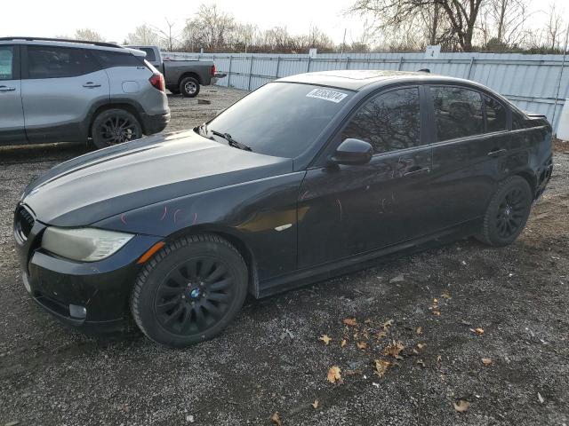 Photo 1 from auction – 2009 BMW 323 I with VIN WBAPG73589A401102