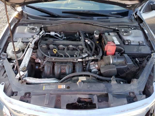 Photo 11 from auction – 2011 FORD FUSION SE with VIN 3FAHP0HA5BR299618