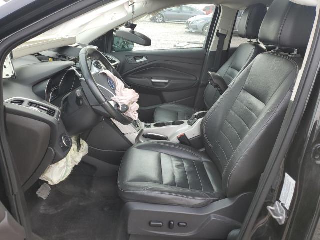 Photo 7 from auction – 2013 FORD ESCAPE SEL with VIN 1FMCU9H92DUD88495
