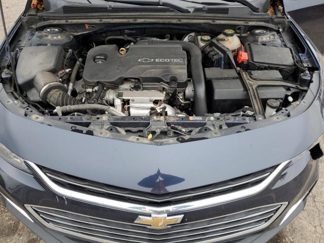 Photo 11 from auction – 2017 CHEVROLET MALIBU LT with VIN 1G1ZE5ST0HF117950