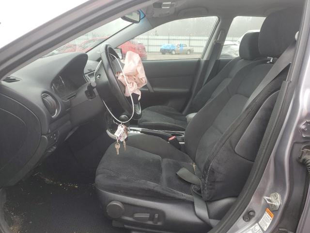 Photo 7 from auction – 2008 MAZDA 6 I with VIN 1YVHP80C585M38433