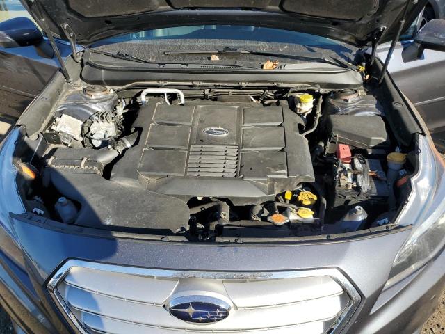 Photo 11 from auction – 2017 SUBARU LEGACY 3.6 with VIN 4S3BNEK65H3053411