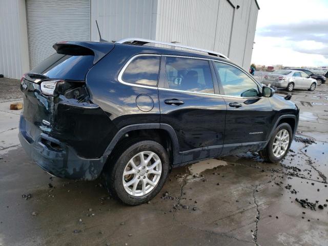Photo 3 from auction – 2018 JEEP CHEROKEE L with VIN 1C4PJMLX1JD604095