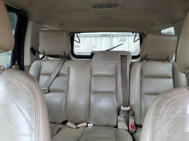Photo 10 from auction – 2008 FORD EXPLORER E with VIN 1FMEU64828UA42683