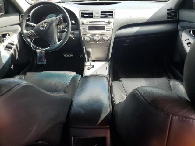 Photo 8 from auction – 2011 TOYOTA CAMRY SE with VIN 4T1BK3EK2BU124471