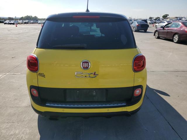 Photo 6 from auction – 2016 FIAT 500L TREKK with VIN ZFBCFADH8GZ037582