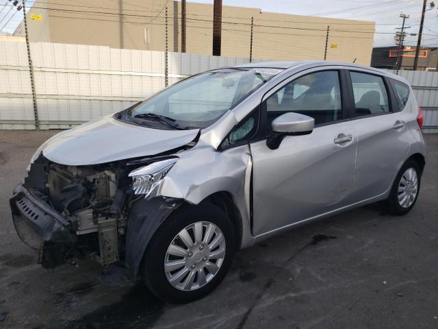 NISSAN VERSA NOTE 2015 with VIN 3N1CE2CP9FL371806 - Photo from auction