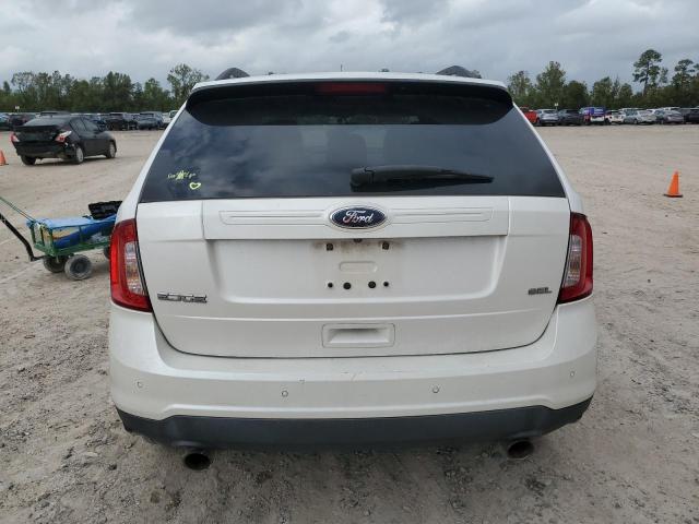 Photo 6 from auction – 2013 FORD EDGE SEL with VIN 2FMDK3JC5DBA63875