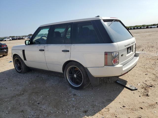 Photo 2 from auction – 2008 LAND ROVER RANGE ROVE with VIN SALMF15478A274876