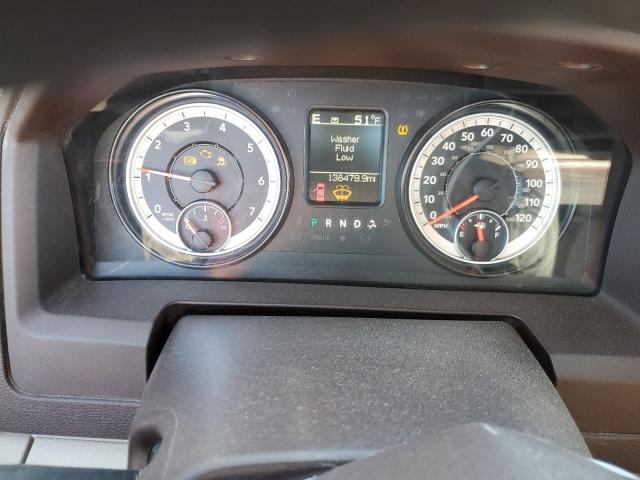 Photo 9 from auction – 2016 RAM 1500 SLT with VIN 1C6RR6GG5GS292589