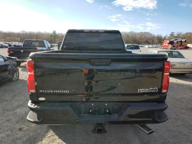 Photo 6 from auction – 2024 CHEVROLET SILVERADO with VIN 2GC4YRE70R1272442