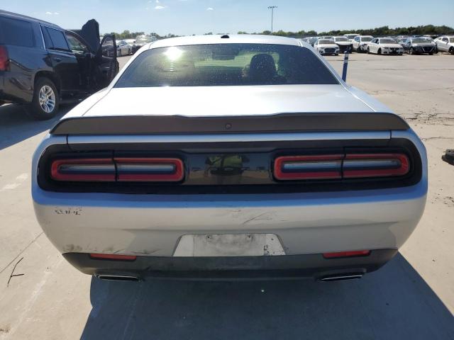 Photo 6 from auction – 2020 DODGE CHALLENGER with VIN 2C3CDZAG3LH202093