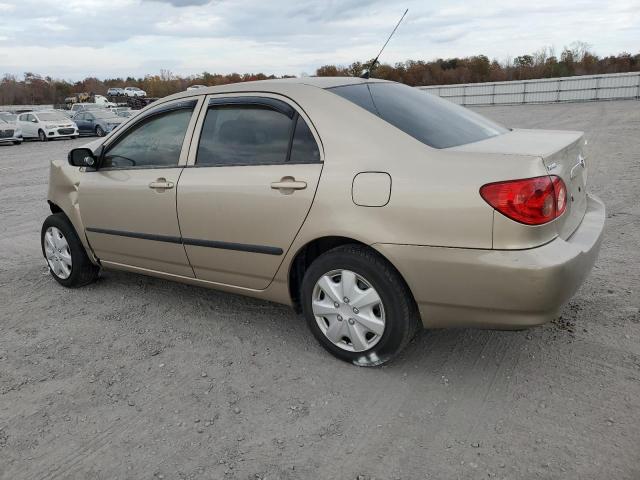 Photo 2 from auction – 2007 TOYOTA COROLLA CE with VIN 2T1BR32E77C736071