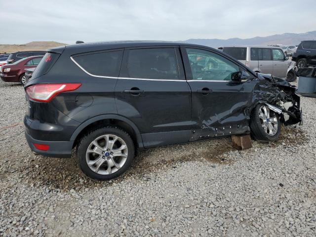 Photo 3 from auction – 2013 FORD ESCAPE SEL with VIN 1FMCU9H92DUD88495