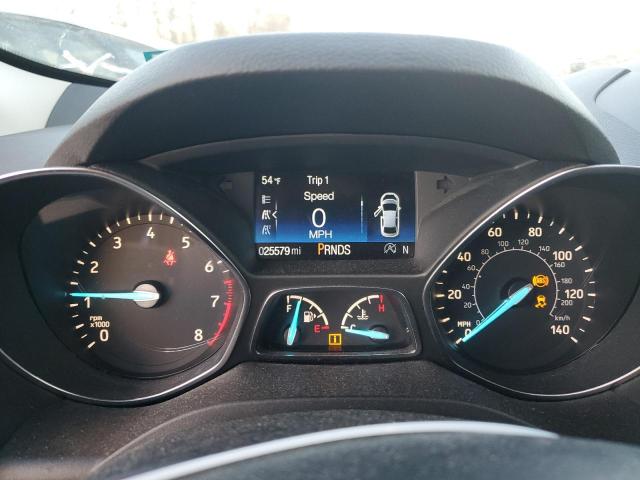 Photo 9 from auction – 2019 FORD ESCAPE TIT with VIN 1FMCU0J96KUA10294