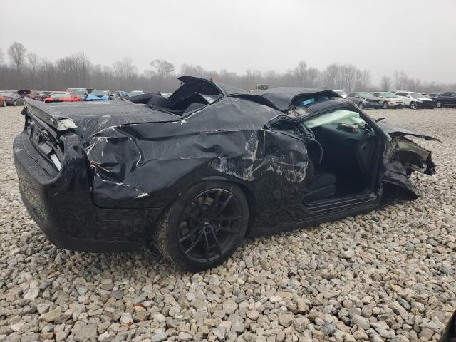Photo 3 from auction – 2021 DODGE CHALLENGER with VIN 2C3CDZFJ7MH669720