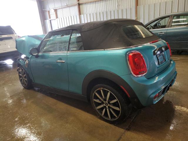 Photo 2 from auction – 2018 MINI COOPER S with VIN WMWWG9C54J3E38618