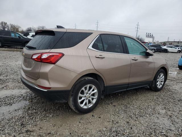Photo 3 from auction – 2019 CHEVROLET EQUINOX LT with VIN 2GNAXKEV2K6202033