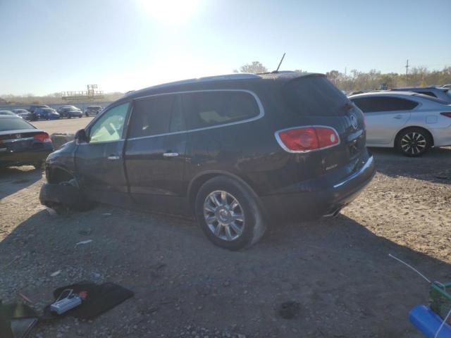 Photo 2 from auction – 2012 BUICK ENCLAVE with VIN 5GAKVCED0CJ159446