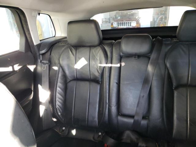 Zdjęcie 10 z aukcji – 2018 LAND ROVER RANGE ROVE z VIN SALVP2RX2JH291920