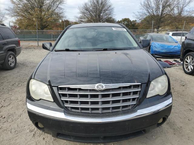 Photo 5 from auction – 2007 CHRYSLER PACIFICA T with VIN 2A8GF68X97R323893