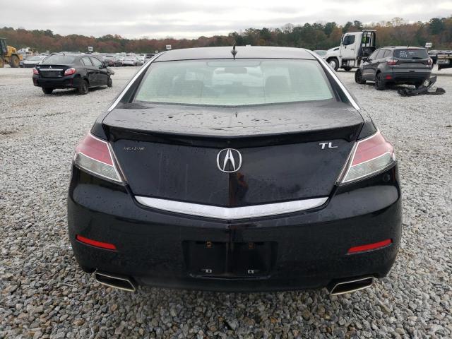 Photo 6 from auction – 2014 ACURA TL TECH with VIN 19UUA8F51EA004643