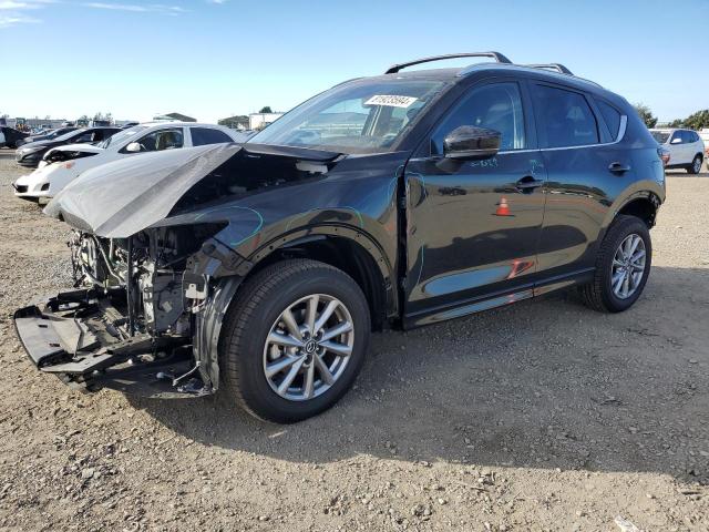 MAZDA CX-5 PREFE 2024 with VIN JM3KFBCL3R0511635 - Photo from auction