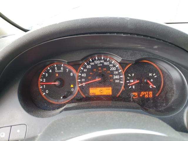 Photo 9 from auction – 2008 NISSAN ALTIMA 2.5 with VIN 1N4AL24E68C271819
