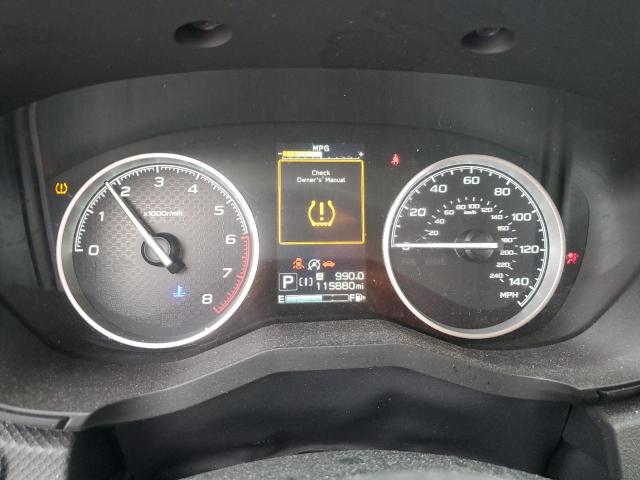 Photo 9 from auction – 2020 SUBARU FORESTER P with VIN JF2SKAGC0LH504659