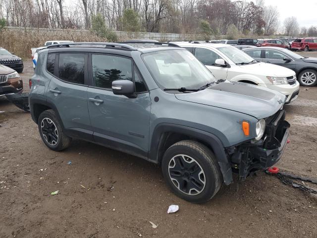 Photo 4 from auction – 2015 JEEP RENEGADE T with VIN ZACCJBCT6FPB44828